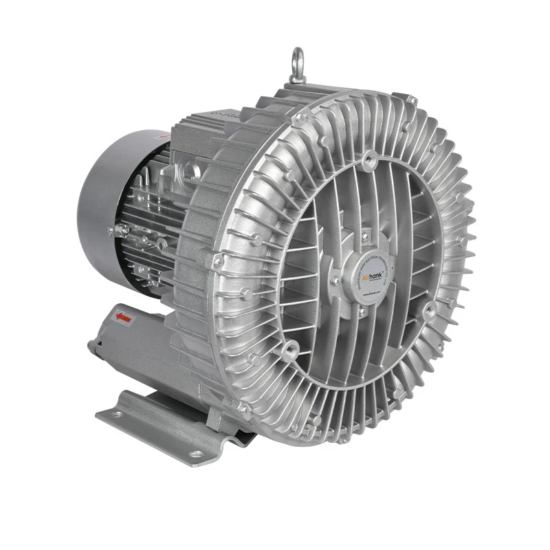 Dedicated Drying System BlowerRBG810 5D5C