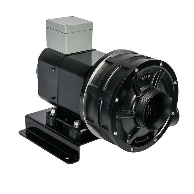 Drying Blower for Ultrasonic CleanerDPT-150 Drying Blower for Ultrasonic CleanerDPT-150