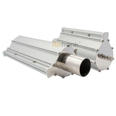 18.5KW High Airflow Super Air Blower