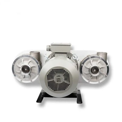 3HP 2.2kw Industrial Air Blower
