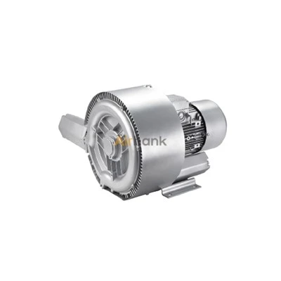 7.5KW Soplador De Aire Ring Blower