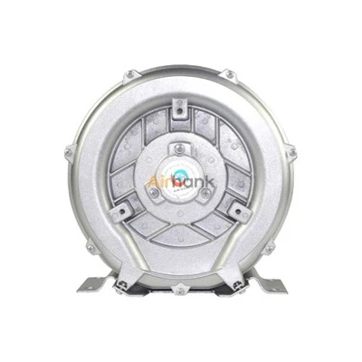 0.5HP 0.4KW Air Blower for Fish Pond Aeration