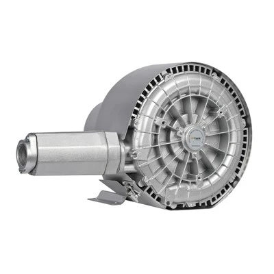 RBG320 1D3BHigh-Pressure Aeration Blower