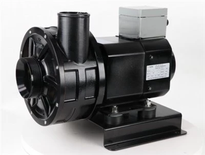 15HP 11KW Belt Free High Airflow High Speed Super Blower