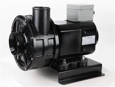 22KW Centrifugal Blower with Frequency Converter for Drying System