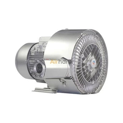 2HP 1.5KW Multi Stage Side Channel Blower