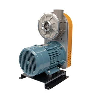 High-Speed Energy-Saving Turbo Blower HANK150-15KW
