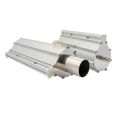 KA series Air Knife Drying System