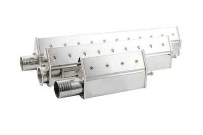 Anti-corrosion Stainless Steel High Pressure Air Blade