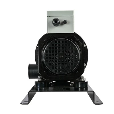 High-Speed Energy-Efficient Drying System BlowerDPT-300