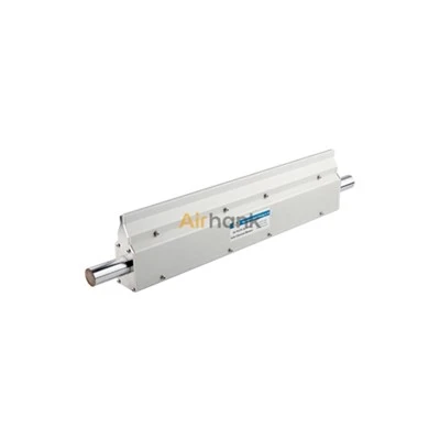 Industrial Film Drying Air Knife with Regenerative Blower
